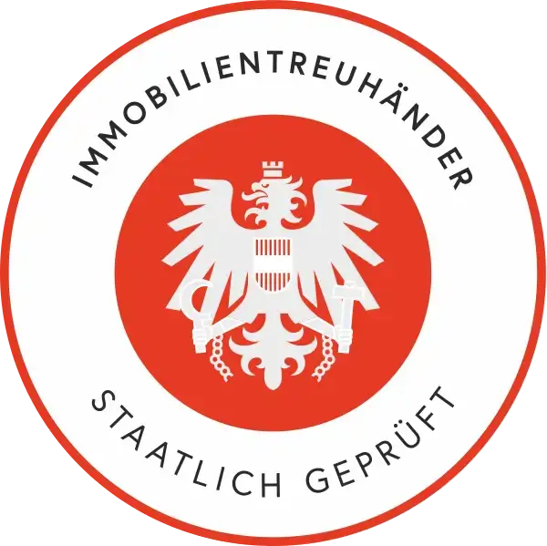 Staatlich geprüfter Immobilientreuhänder