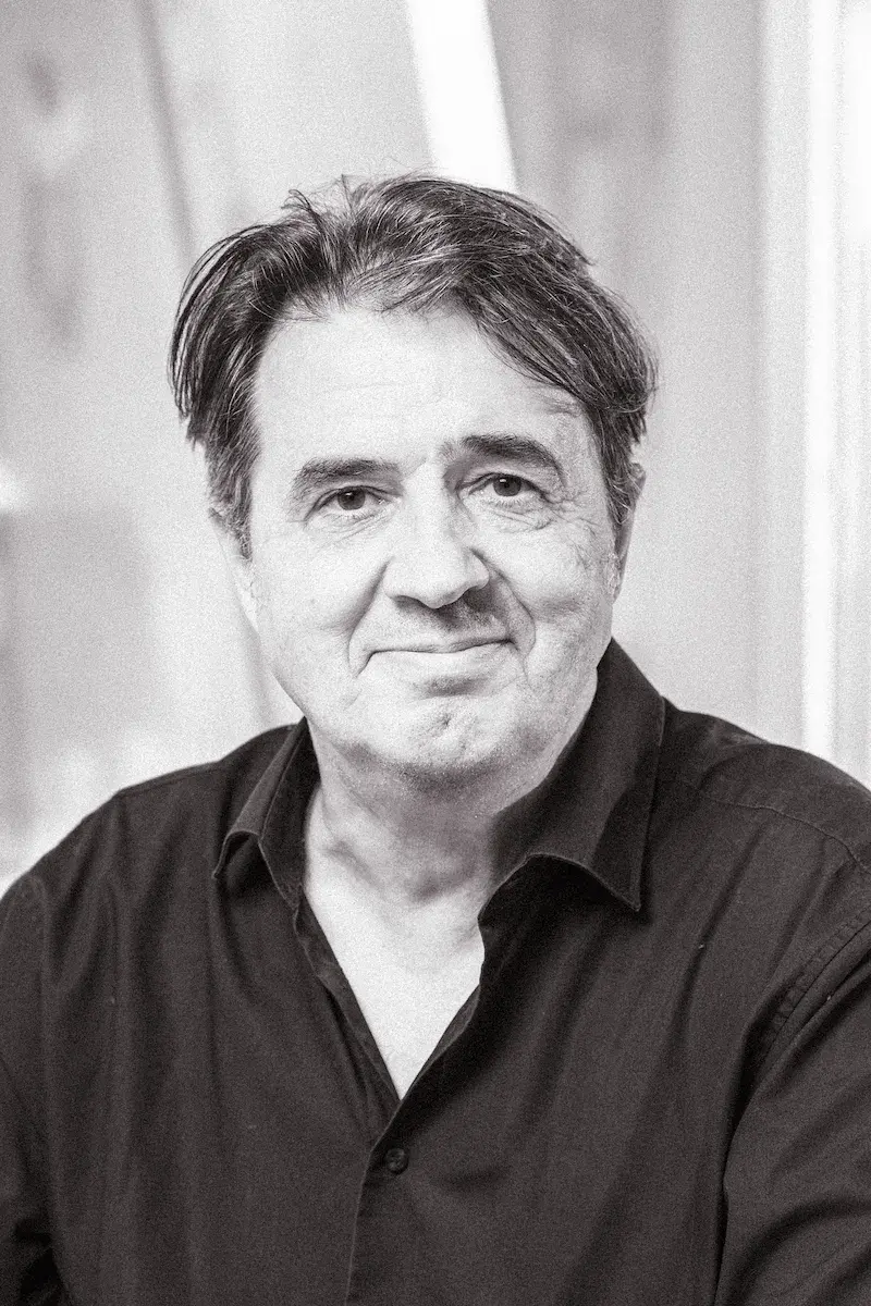 Ing. Richard Gstettner